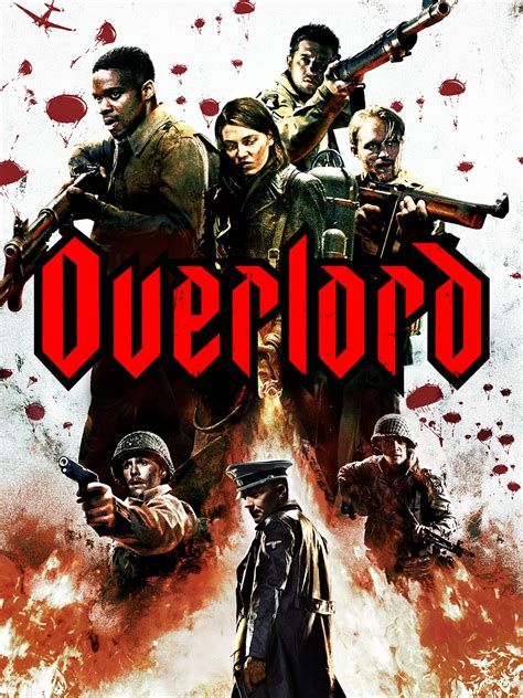 yesmovie overlord|Overlord (2018) .